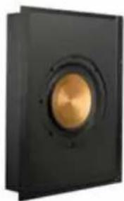 KLIPSCH IC-525-T - Secret Weapon Pro-1200SW - 2