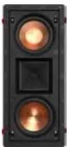 KLIPSCH IC-525-T - IN-WALL - 1