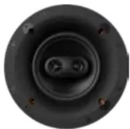 KLIPSCH IC-525-T - CS-16C II 6.5" IN-CEILING SPEAKER - 3