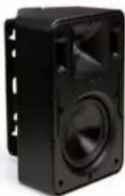 KLIPSCH IC-525-T - PART NUMBER - 1