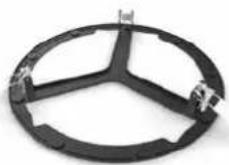 KLIPSCH IC-525-T - GRILLE BRACKETS - 1