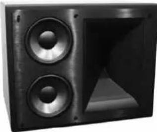 KLIPSCH IC-525-T - LCR SPEAKERS - 2