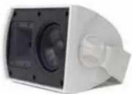 KLIPSCH IC-525-T - PART NUMBER - 1