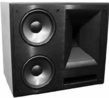 KLIPSCH IC-525-T - LCR SPEAKERS - 1