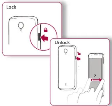 Lock Unlock 1 2