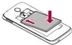 PRESTIGIO MultiPhone 3502 DUO - Installation - 2