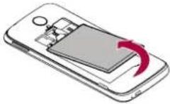 PRESTIGIO MultiPhone 3502 DUO - Installation - 2
