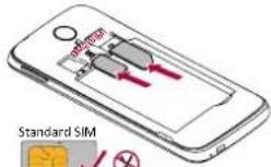 PRESTIGIO MultiPhone 3502 DUO - Installation - 3