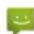PRESTIGIO MultiPhone 3502 DUO - Delete a conversation - 1
