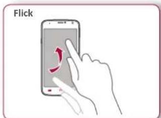 Flick