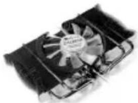ZALMAN CNPS8700 NT - Zalman Computer Noise Prevention Systems - 3