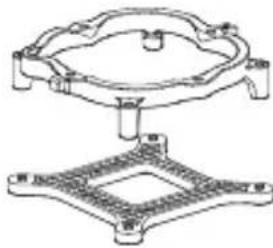 ZALMAN CNPS8700 NT - Components - 7