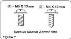 Lasko 5591 - ASSEMBLY (Figures 1 through 4) - 1