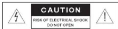 Sven MS-230 - SAFETY PRECAUTIONS - 1