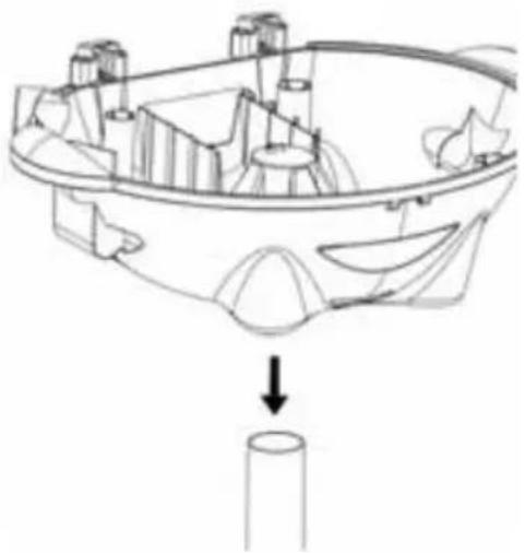 SENCOR SBG 7001BL - SBG 7001BL / SBG 7002GD / SBG 7003SL - 2