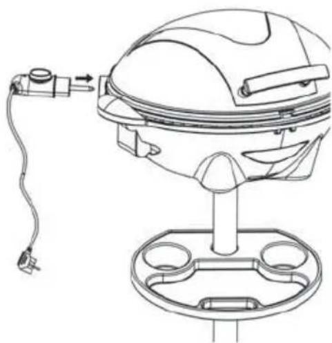 SENCOR SBG 7001BL - Note: - 2