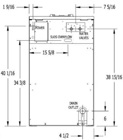 DEXTER T-350 Express - QUARTERLY - 3