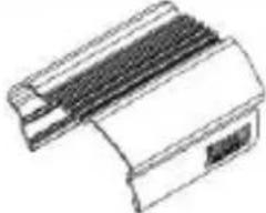 Webgate C1080PBL-IR48-AF - 同梱付属品 - 8