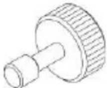 Webgate C1080PBL-IR48-AF - Supplied accessories - 5