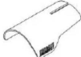 Webgate C1080PBL-IR48-AF - Supplied accessories - 9