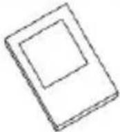 Webgate C1080PBL-IR48-AF - 同梱付属品 - 3