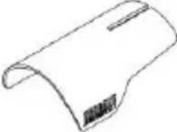 Webgate C1080PBL-IR48-AF - 同梱付属品 - 9