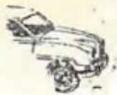 SAAB 95 (1961) - Ignition Distributor - 1