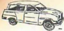 SAAB 95 (1961) - Steering Qualities - 1