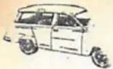 SAAB 95 (1961) - Remember - 1