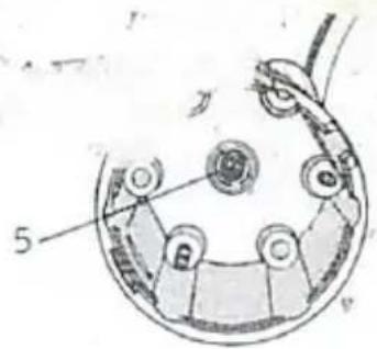 SAAB 95 (1961) - \* t out-ct Point: - 2