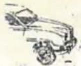 SAAB 95 (1961) - \* t out-ct Point: - 4