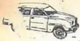 SAAB 95 (1961) - Useful hints - 1