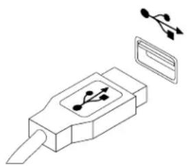 LENOVO 0C52722 - InstallingtheLenovoPreferredProUSBFingerprintKeyboard - 1
