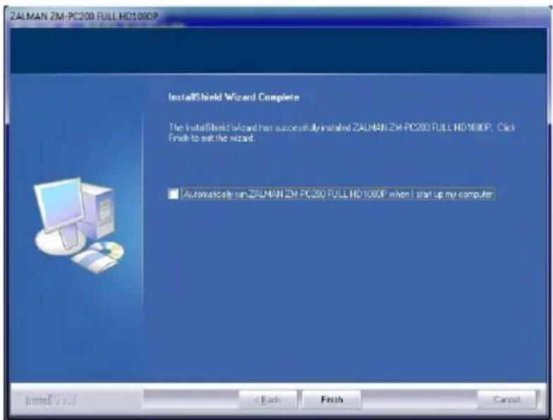 ZALMAN ZM-PC200 - 10) EMV und Umwelt Regulatory - 5