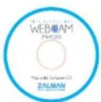 WEBAM ZALMAN Marcelle Satham CD ZALMAN