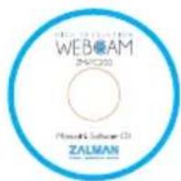 WEBAM ZASOCOO Microsoft Software CO. ZALMAN