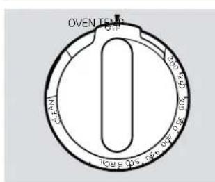 OVEN TEM 10.5°C 20.5°C 30.5°C 40.5°C 50.5°C 60.5°C 70.5°C 80.5°C 90.5°C 100.5°C
