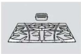 HOTPOINT RB758DPWW - Looking For Something More? (Not all accessories are available for all models.) - 1