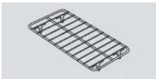 HOTPOINT RB758DPWW - When Using the Warming Drawer - 1