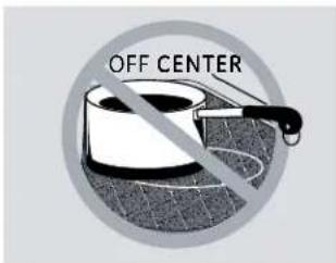 OFF CENTER