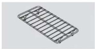 HOTPOINT RB758DPWW - PRECAUCION Los recipientes - 1