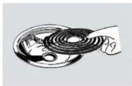 HOTPOINT RB758DPWW - Looking For Something More? (Not all accessories are available for all models.) - 3
