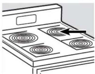 HOTPOINT RB758DPWW - To remove the warming drawer: - 1