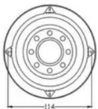 HYUNDAI H-CSK402 - Описание - 2
