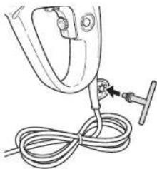 KAWASAKI 840271 - DRILL BIT INSERTION / REMOVAL - 1