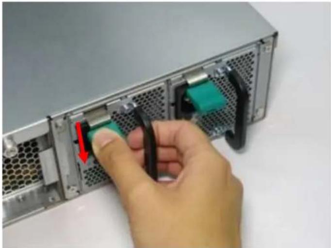 WESTERN DIGITAL TS-1253U-RP - 2U/3U Turbo NAS (TS-853U-RP, TS-1253U-RP, TS-1279U-RP, TS-EC1279U-RP, TS-1679U-RP, and TS-EC1679U-RP only) - 1