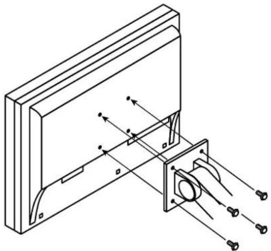 EIZO CS270CNL - Procedure - 1