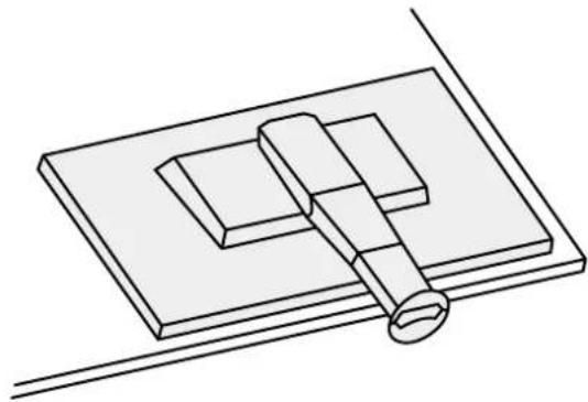 EIZO CS270CNL - Attaching procedure - 1
