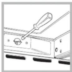 INDESIT KN1G27(W)/RU - Пешті баптандыру - 3