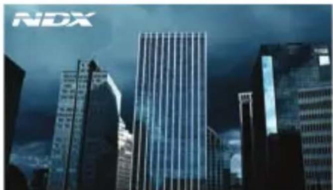 NDX